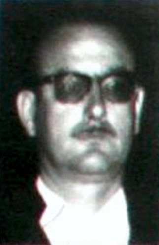 1960 - Fernando Álvarez Gómez